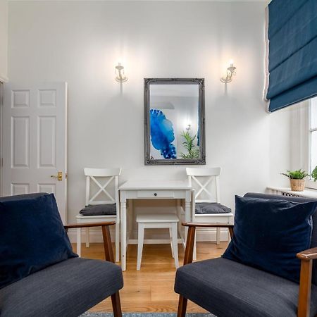 Guestready - Lovely 1Br Home By Hyde Park London Bagian luar foto