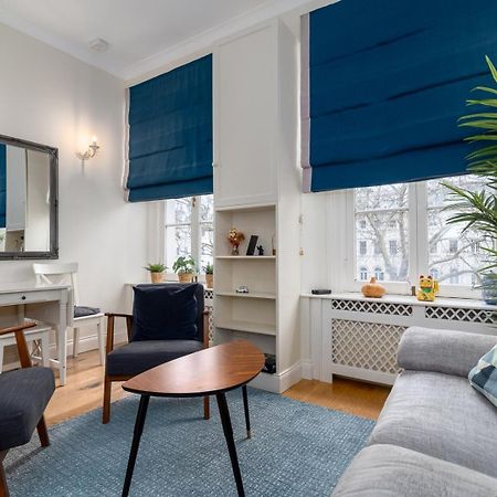 Guestready - Lovely 1Br Home By Hyde Park London Bagian luar foto