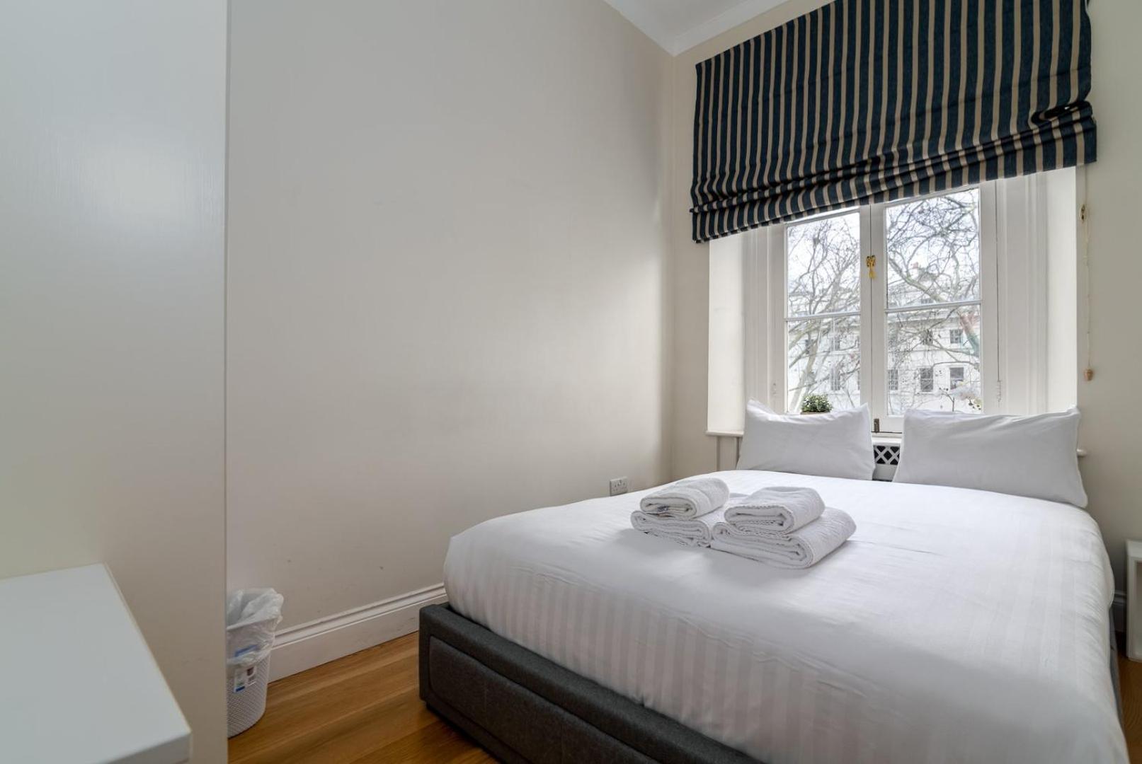 Guestready - Lovely 1Br Home By Hyde Park London Bagian luar foto