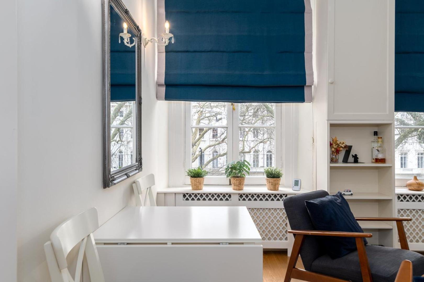 Guestready - Lovely 1Br Home By Hyde Park London Bagian luar foto